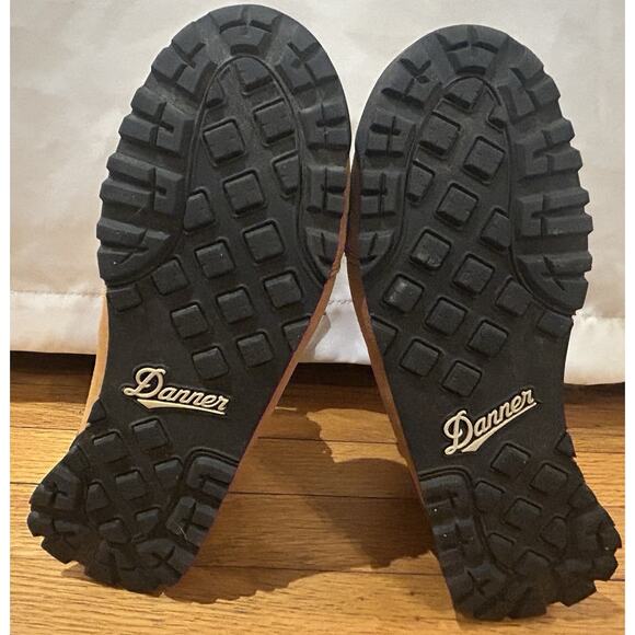 Danner Jag Quilt Cathay Hiking Boots in Spice/Liberty Women's size 7.5 - Picture 7 of 7